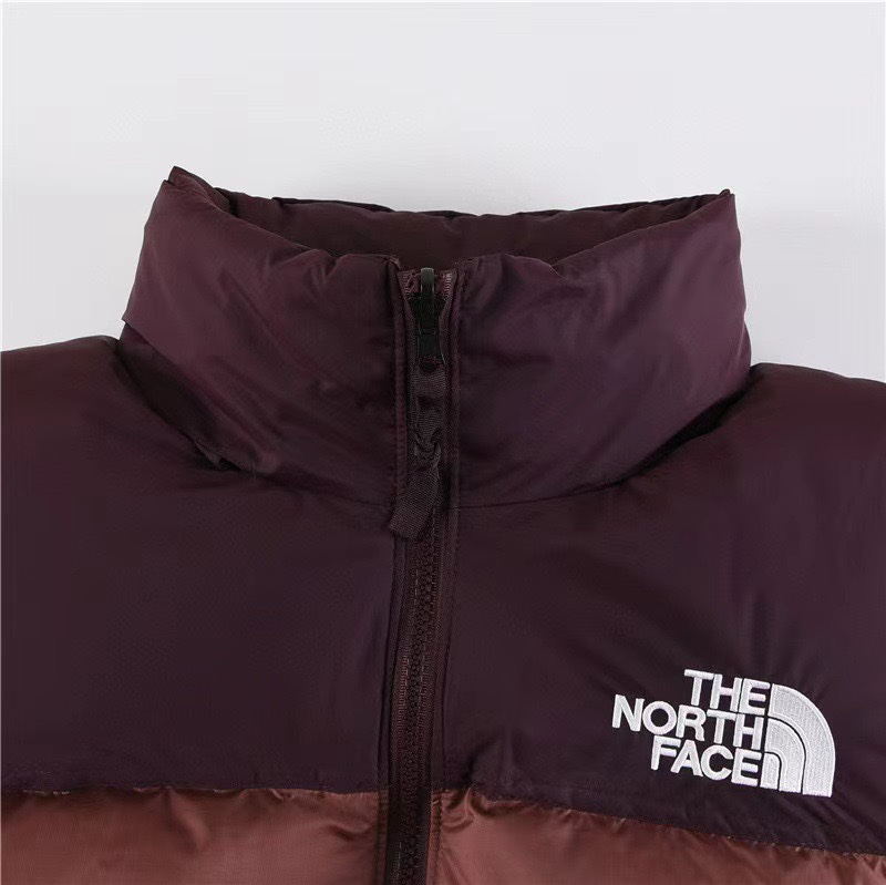 The North Face Down Jackets